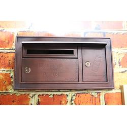 天工標(biāo)識(shí) 浙江信報(bào)箱 智能信報(bào)箱