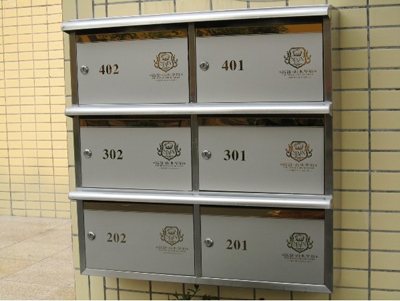 不銹鋼信報(bào)箱廠家 全國(guó)信報(bào)箱生產(chǎn)廠家