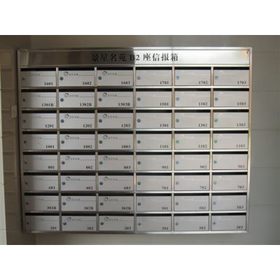【河北小區(qū)信報(bào)箱】?jī)r(jià)格_廠家 - 中國(guó)供應(yīng)商