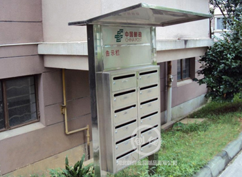 郵政信報(bào)箱價(jià)格與選購(gòu)指南