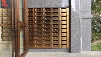 專(zhuān)注信報(bào)箱定制18年，天工標(biāo)識(shí) 品質(zhì)、價(jià)格與服務(wù)的完美結(jié)合