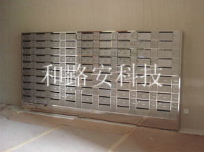 南昌小區(qū)信報(bào)箱選購(gòu)指南 廠家、類型與價(jià)格解析