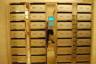 廣靈不銹鋼信報(bào)箱 品質(zhì)、定制與廠家的專業(yè)選擇